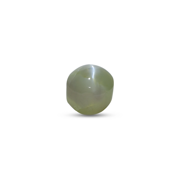 Catseye Chrysoberyl - 3.72 Carat - Pramogh