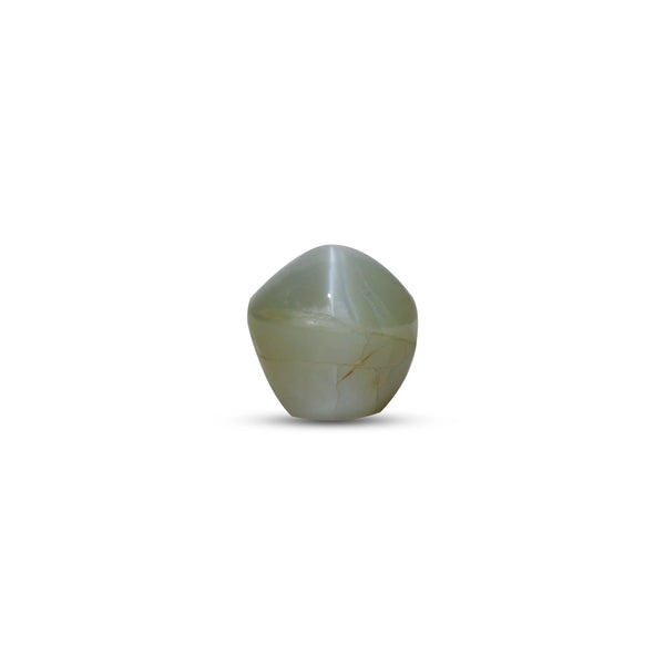 Catseye Chrysoberyl - 3.65 Carat - Pramogh