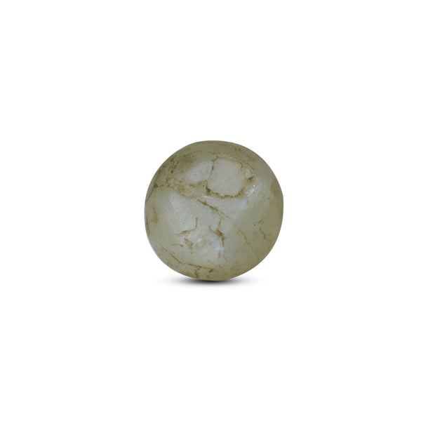 Catseye Chrysoberyl - 1 Carat - Pramogh