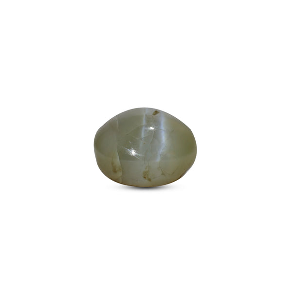 Catseye Chrysoberyl - 2.8 Carat - Pramogh
