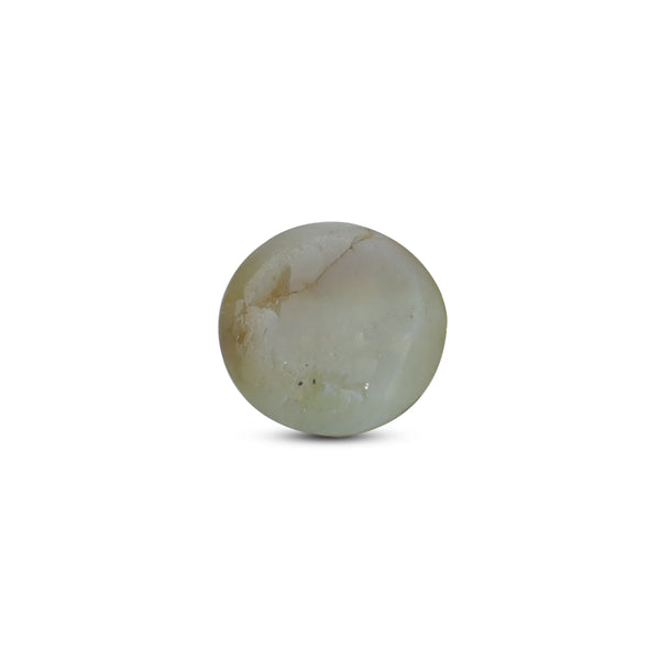Catseye Chrysoberyl - 2.5 Carat - Pramogh
