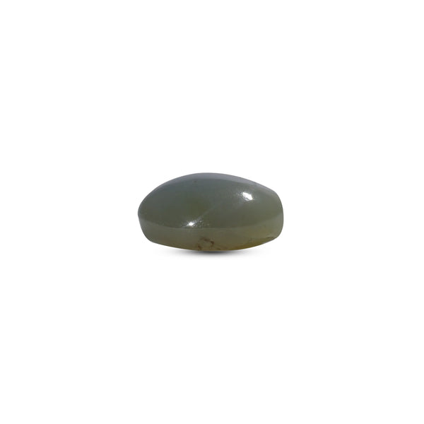 Catseye Chrysoberyl - 1.5 Carat - Pramogh