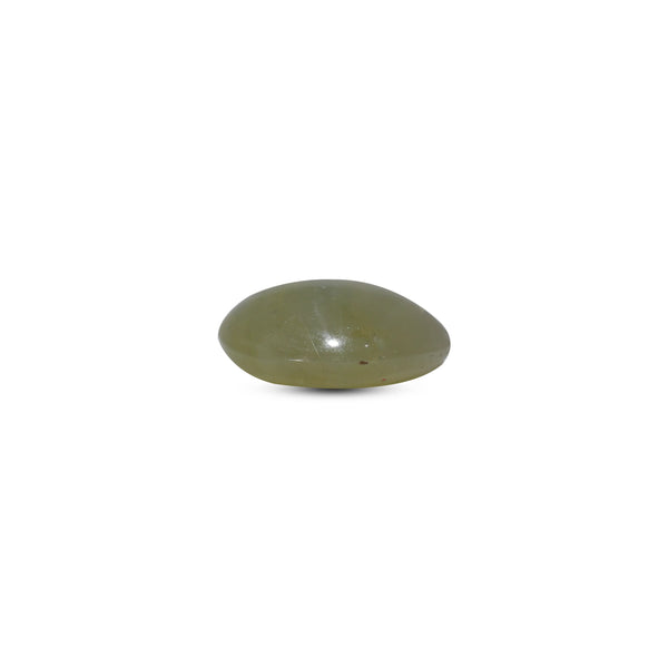 Catseye Chrysoberyl - 1.55 Carat - Pramogh