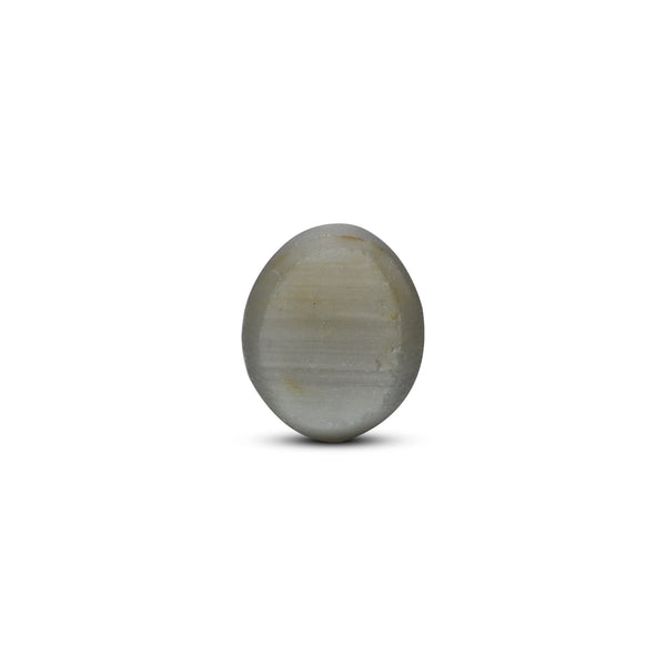 Catseye - 6.65 Carat