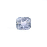 Blue Sapphire - 6.3 Carat - Pramogh