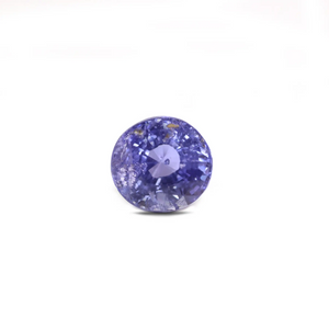 Blue Sapphire - 4.70 Carat - Pramogh