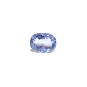 Blue Sapphire - 8.6 Carat - Pramogh