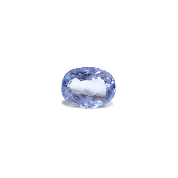 Blue Sapphire - 8.6 Carat - Pramogh