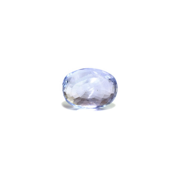 Blue Sapphire - 8.6 Carat - Pramogh