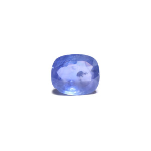 Blue Sapphire - 3 Carat - Pramogh