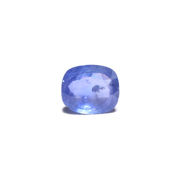 Blue Sapphire - 3 Carat - Pramogh