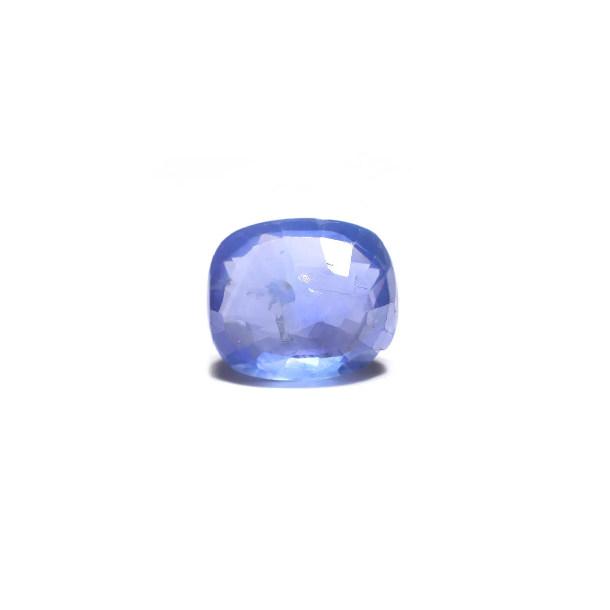 Buy Carat Authentic Certified Blue Sapphire Gemstone Pramogh
