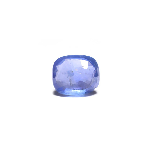 Blue Sapphire - 3 Carat - Pramogh