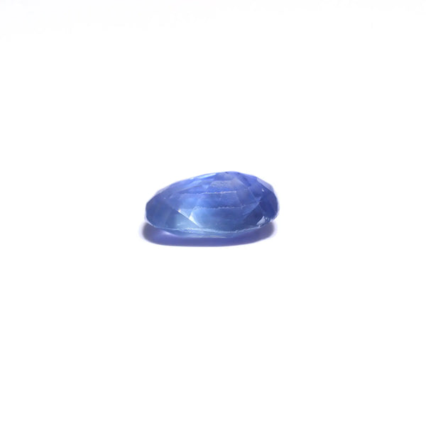 Blue Sapphire - 3 Carat - Pramogh