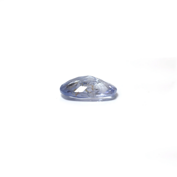 Blue Sapphire - 3.1 Carat - Pramogh