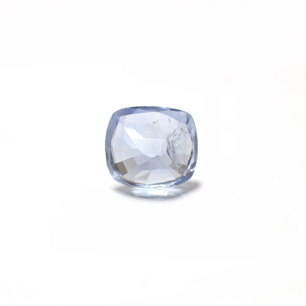 Blue Sapphire - 2.53 Carat