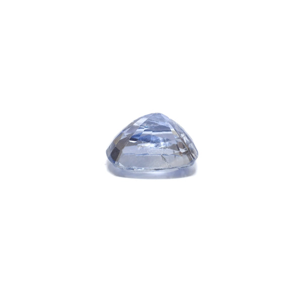 Blue Sapphire - 2.53 Carat