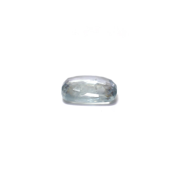 Blue Sapphire - 3.6 Carat - Pramogh