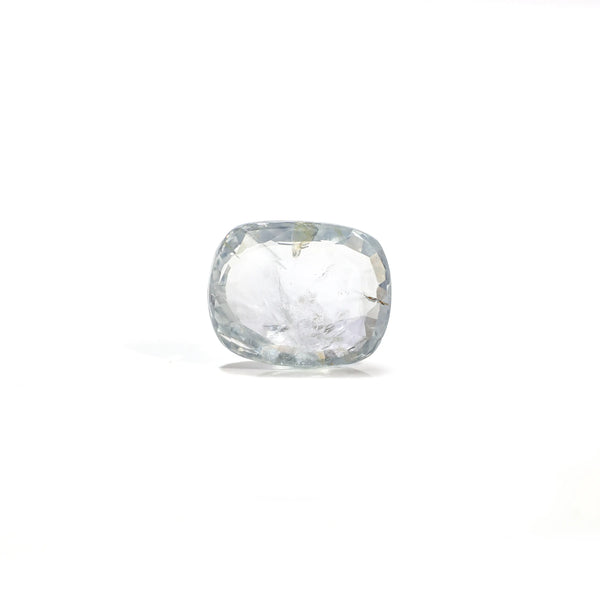 Srilankan Blue Sapphire - 4.05 Carat - Pramogh