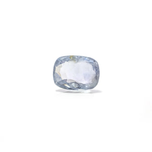 Srilankan Blue Sapphire - 3.1 Carat - Pramogh