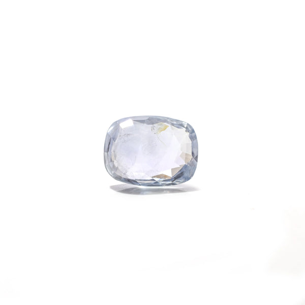 Blue Sapphire - 3.1 Carat