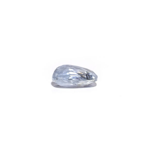 Blue Sapphire - 3.1 Carat
