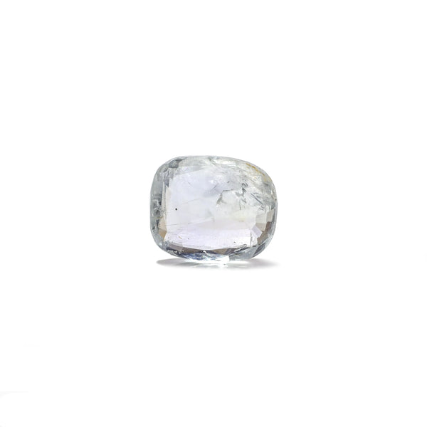Blue Sapphire - 3.05 Carat