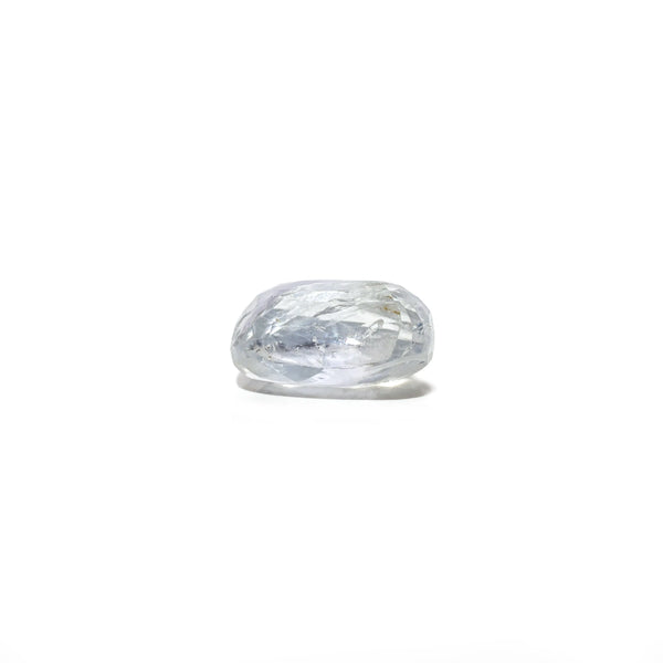 Blue Sapphire - 3.05 Carat