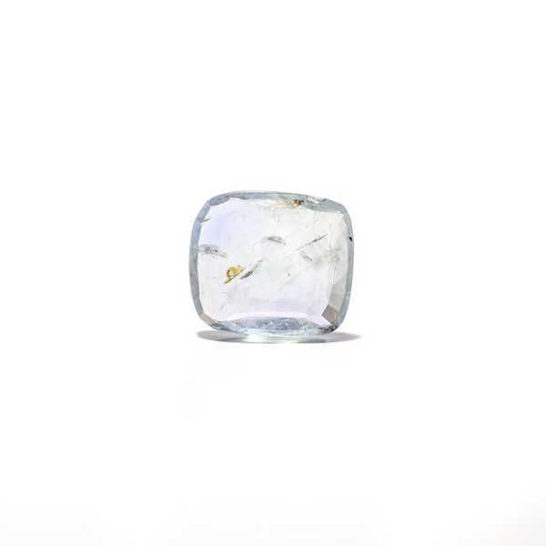 Blue Sapphire - 3.05 Carat