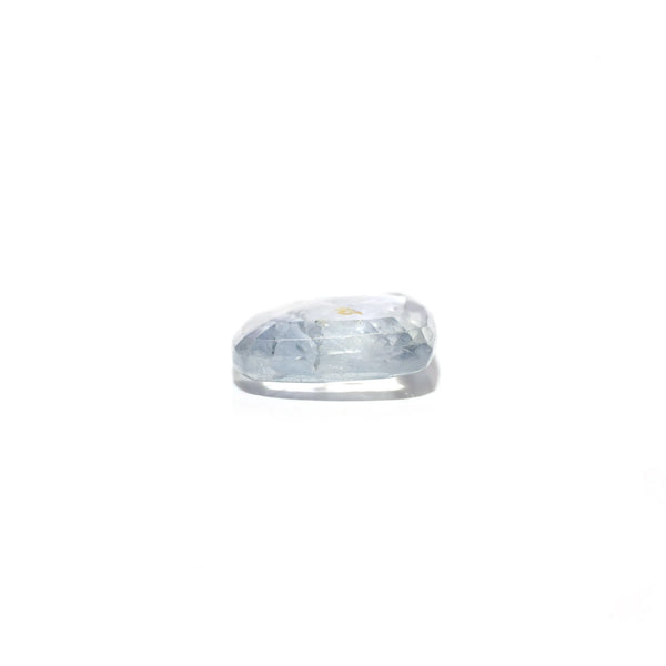 Blue Sapphire - 3.05 Carat