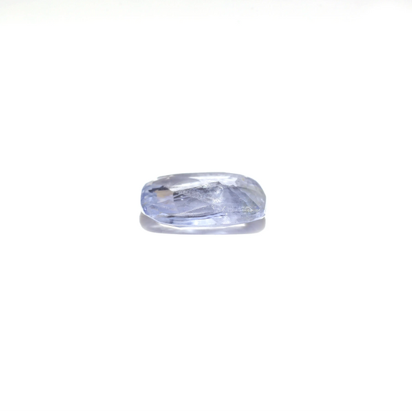 Blue Sapphire - 3.1 Carat