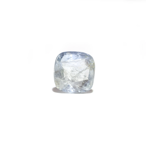 Srilankan Blue Sapphire - 3.3 Carat - Pramogh