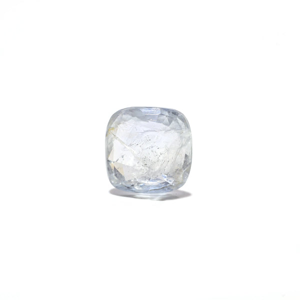 Blue Sapphire - 3.3 Carat