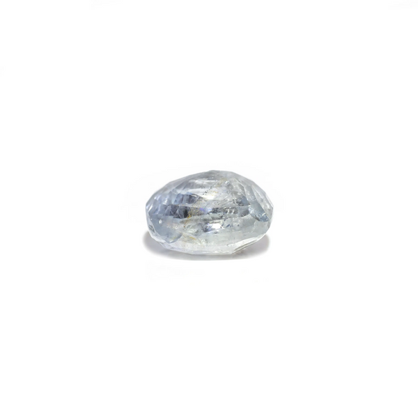 Blue Sapphire - 3.3 Carat