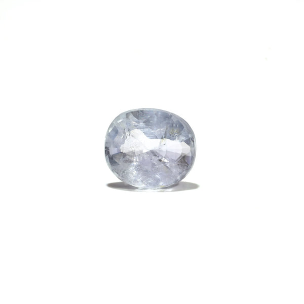 Srilankan Blue Sapphire - 3.05 Carat - Pramogh