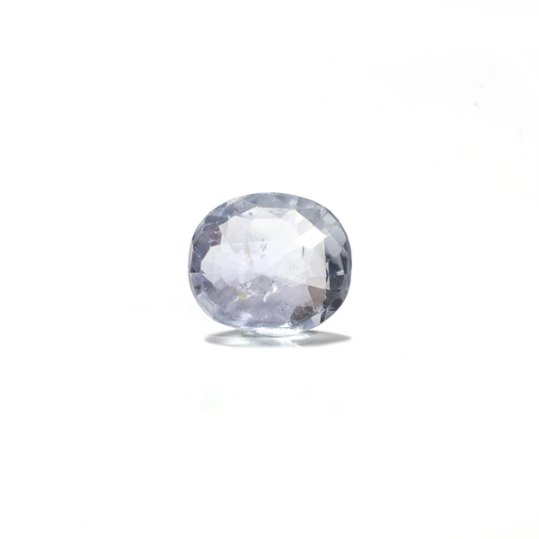 Blue Sapphire - 3.05 Carat