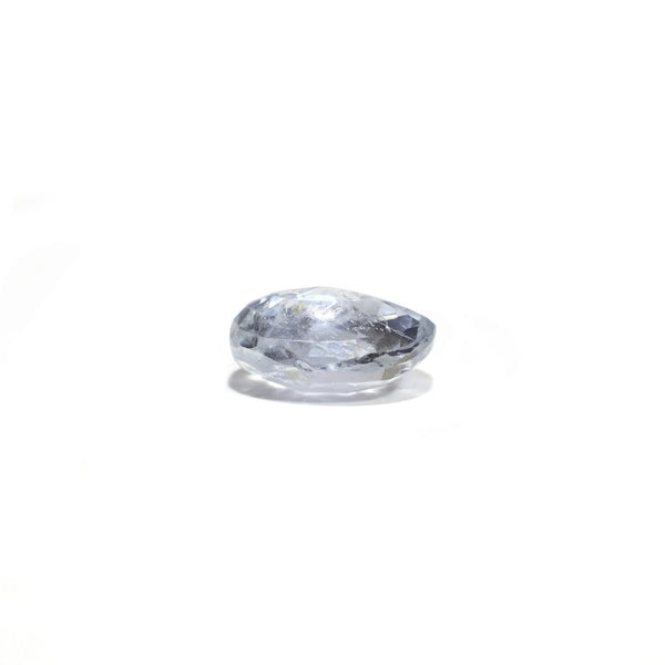 Blue Sapphire - 3.05 Carat