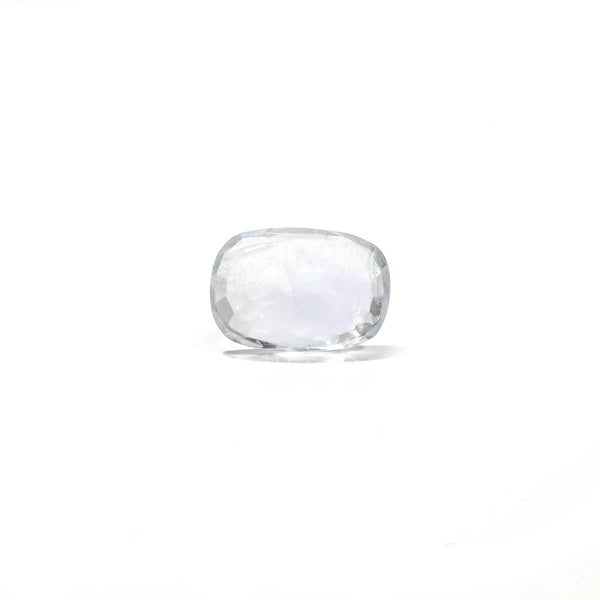Blue Sapphire - 3.05 Carat