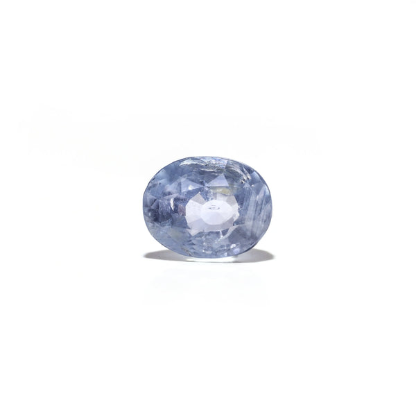 Srilankan Blue Sapphire - 3.6 Carat - Pramogh