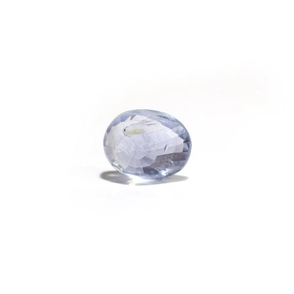 Blue Sapphire - 3.6 Carat