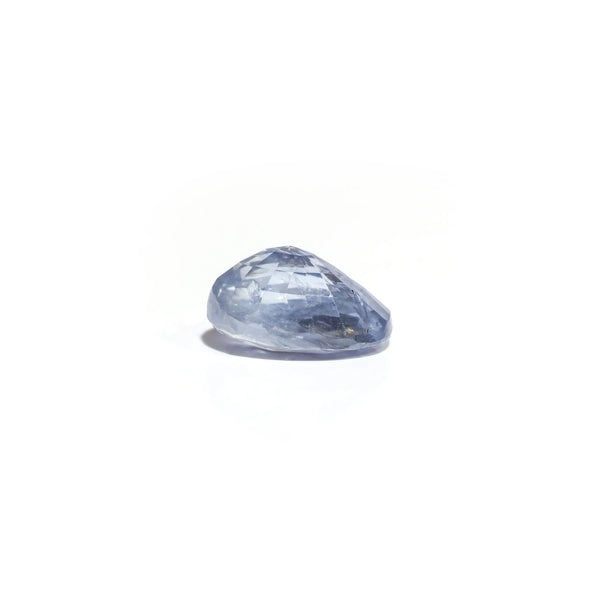 Blue Sapphire - 3.6 Carat