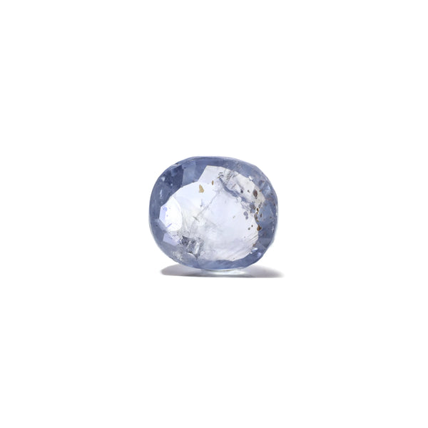 Srilankan Blue Sapphire - 3 Carat - Pramogh