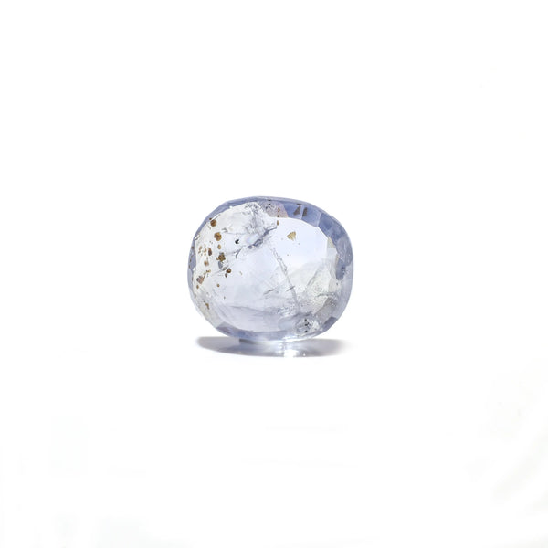 Blue Sapphire - 3 Carat
