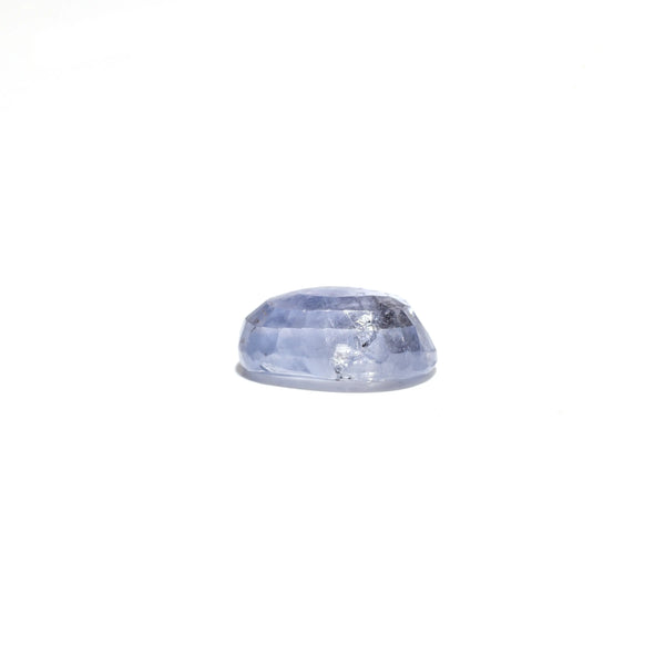 Blue Sapphire - 3 Carat