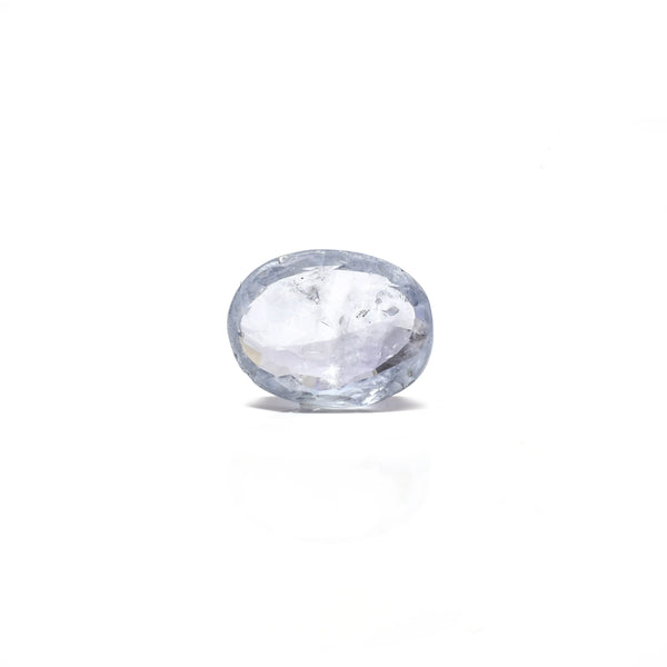 Srilankan Blue Sapphire - 3.4 Carat - Pramogh