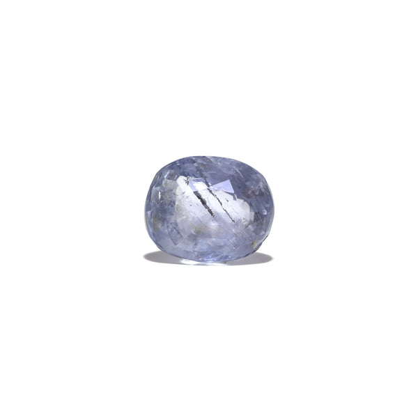 Srilankan Blue Sapphire - 3.6 Carat - Pramogh