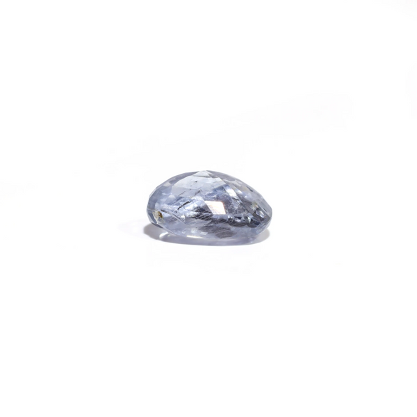 Blue Sapphire - 3.6 Carat
