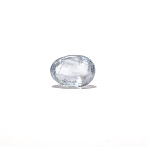 Srilankan Blue Sapphire - 3 Carat - Pramogh
