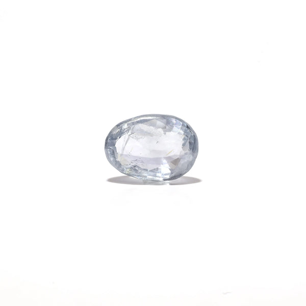 Srilankan Blue Sapphire - 3 Carat - Pramogh