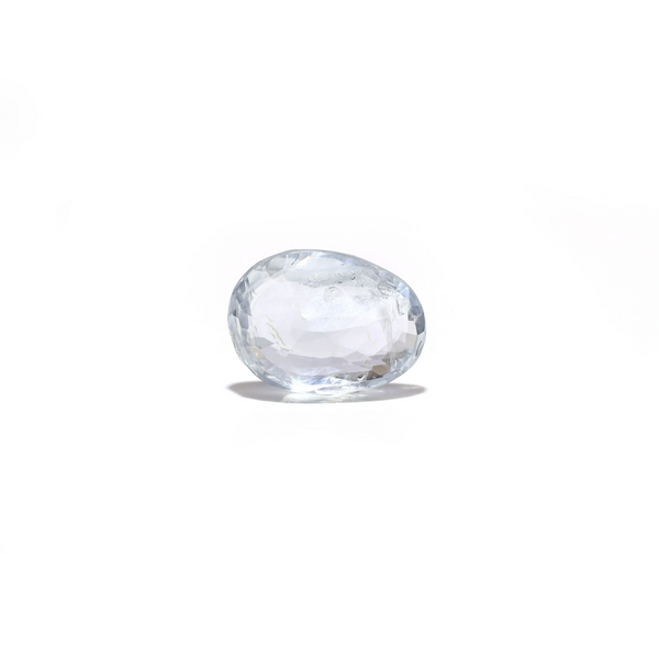 Blue Sapphire - 3 Carat